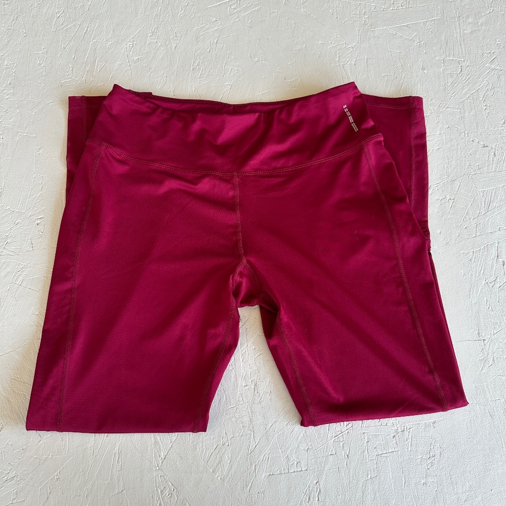 PBX Pro Womens Leggings Large